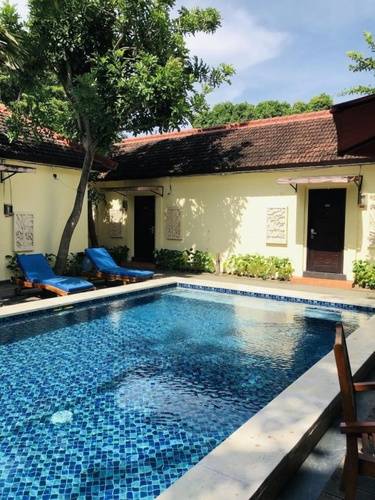 Kelantel Bali