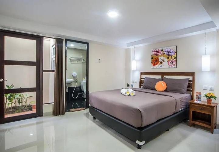 Kelantel Bali