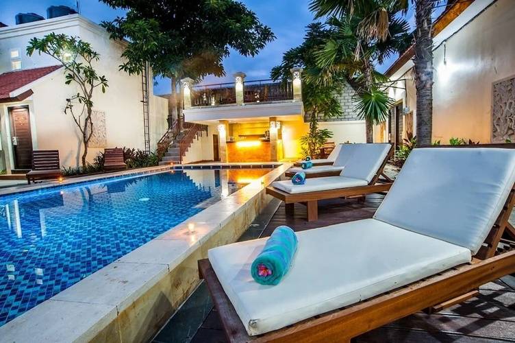 Kelantel Bali