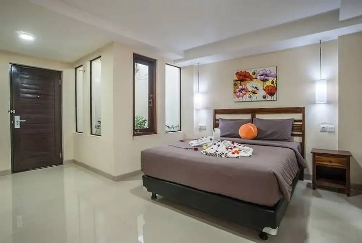 Kelantel Bali