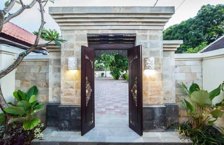 Kelantel Bali