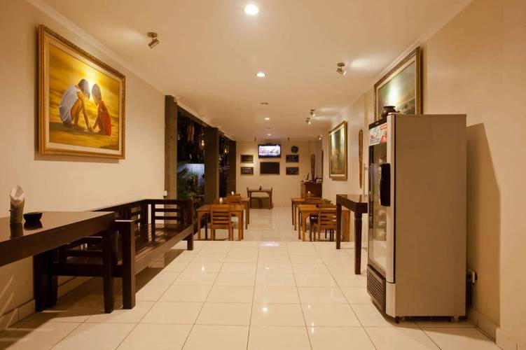 Gana Inn Legian