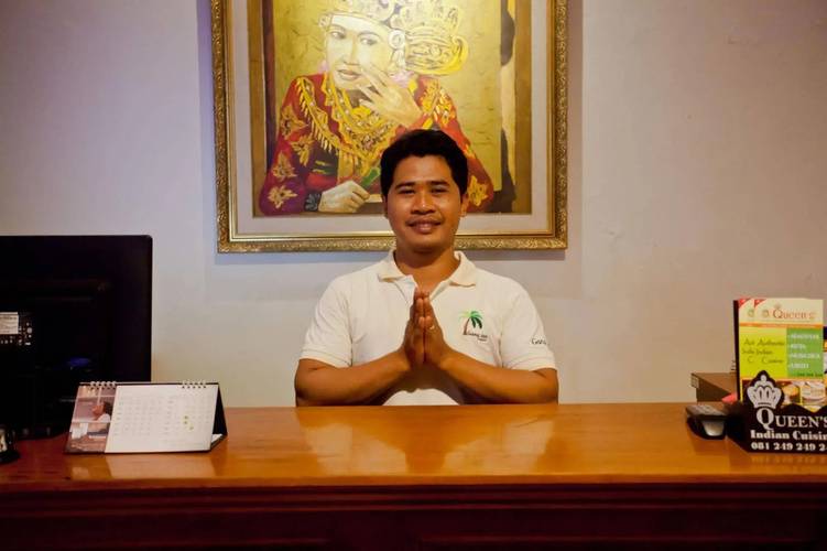 Gana Inn Legian