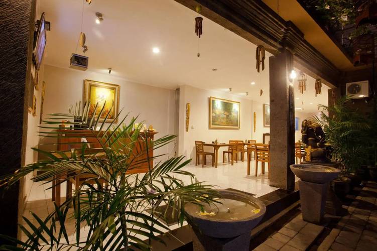 Gana Inn Legian