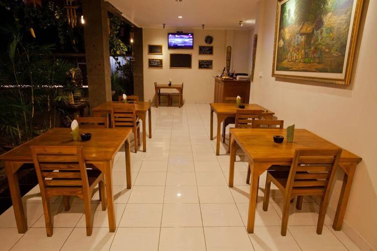 Gana Inn Legian