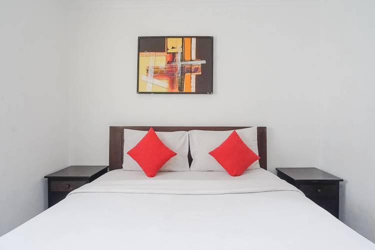 Gana Inn Legian