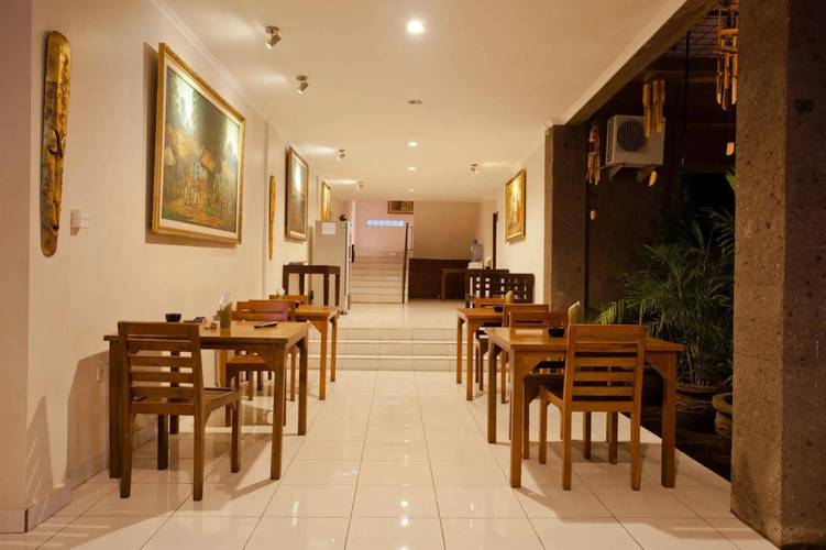 Gana Inn Legian