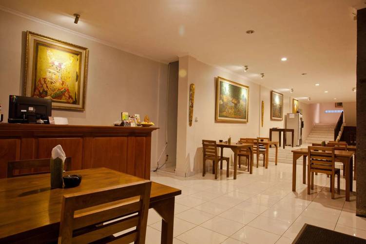 Gana Inn Legian