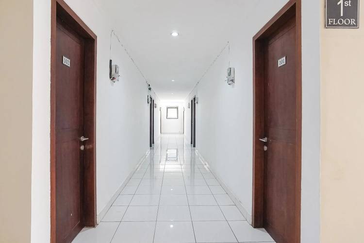 Gana Inn Legian