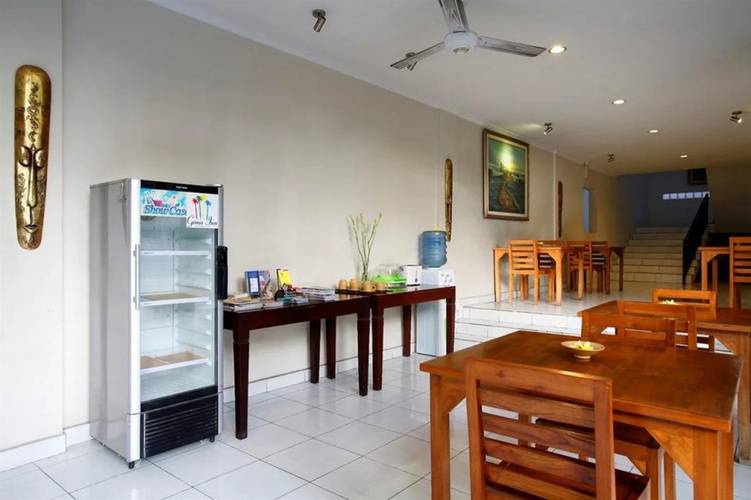 Gana Inn Legian