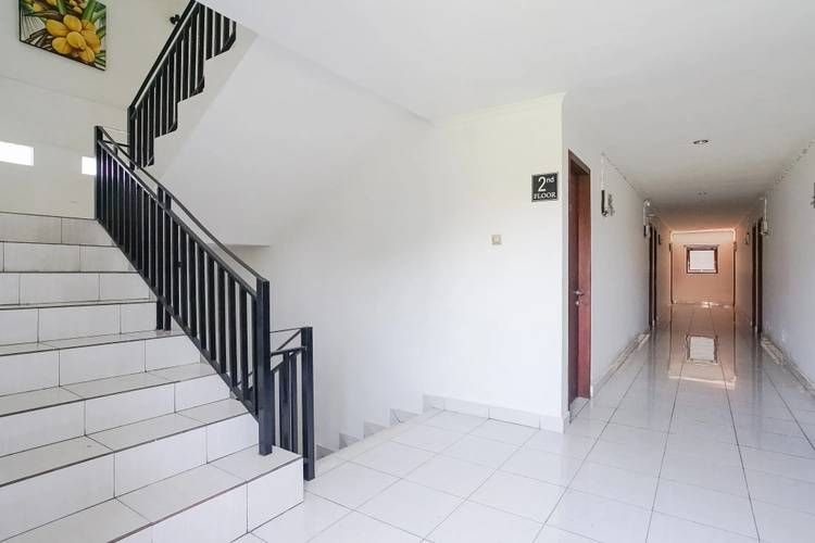 Gana Inn Legian