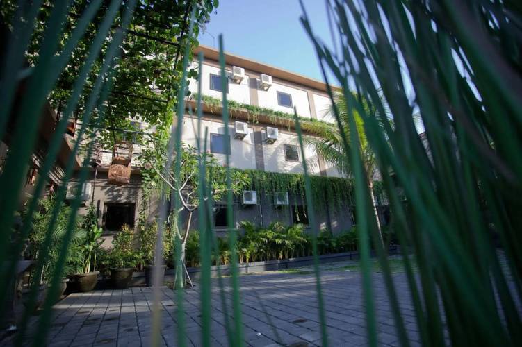 Gana Inn Legian