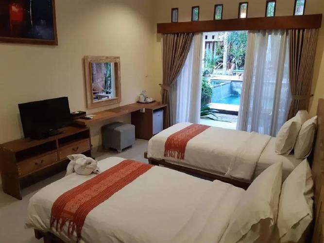 Mina Pelasa Hotel And Resto
