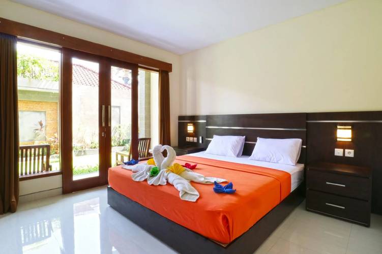 Gempita House Legian Bali