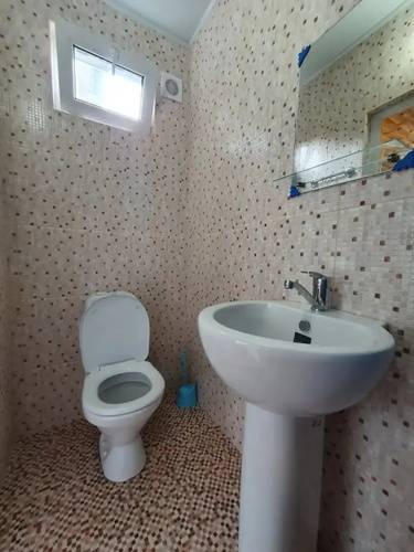 Гостевой Дом Абаза