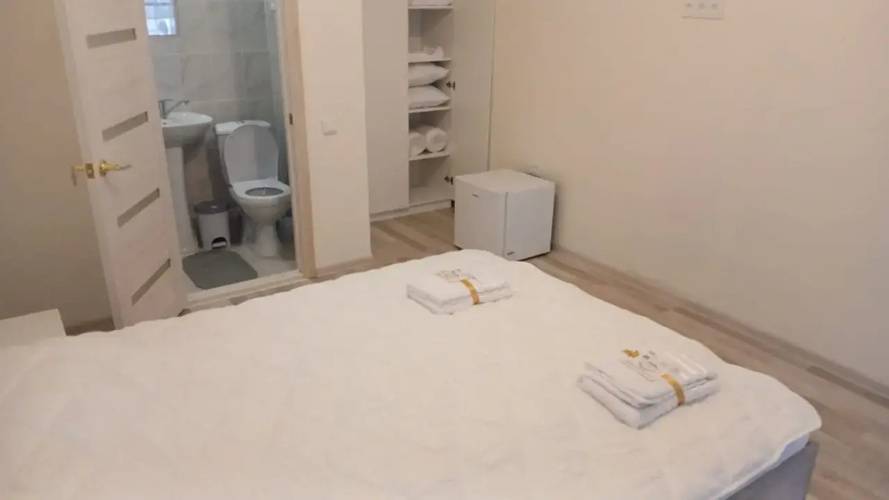 Гостевой Дом La Casa