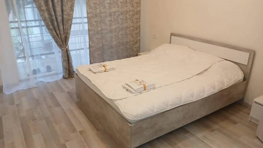 Гостевой Дом La Casa