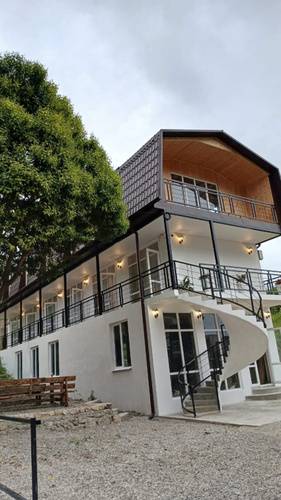 Гостевой Дом La Casa