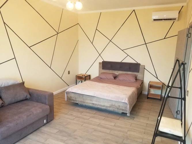 Гостевой Дом Панорама Новый Афон