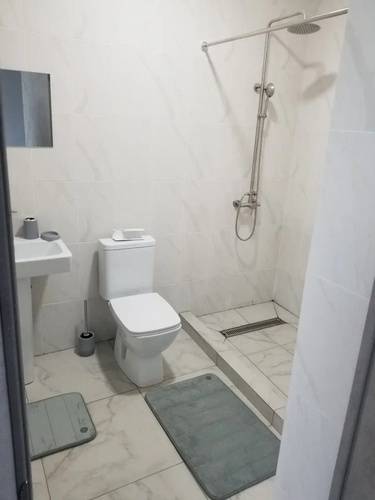 Гостевой Дом Панорама Новый Афон