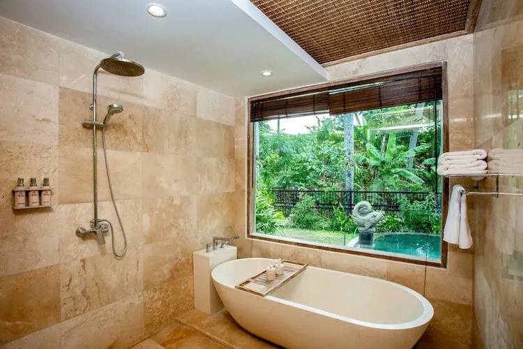 The Kalyana Ubud Resort