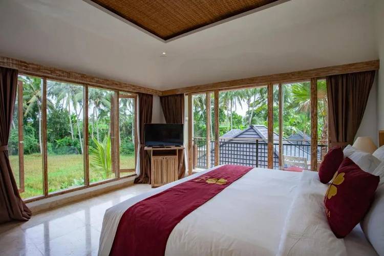 The Kalyana Ubud Resort