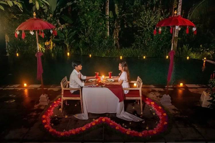 The Kalyana Ubud Resort