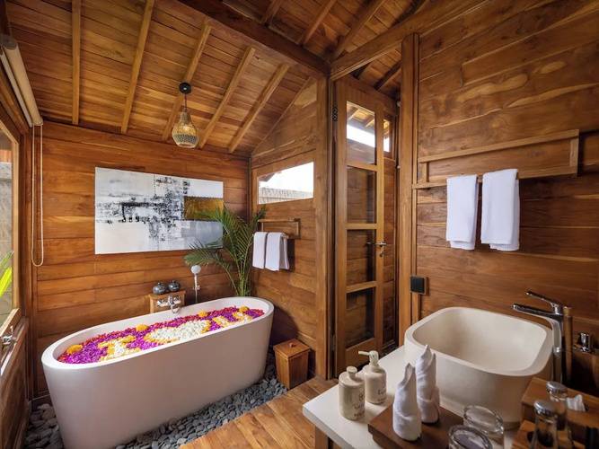 The Kalyana Ubud Resort