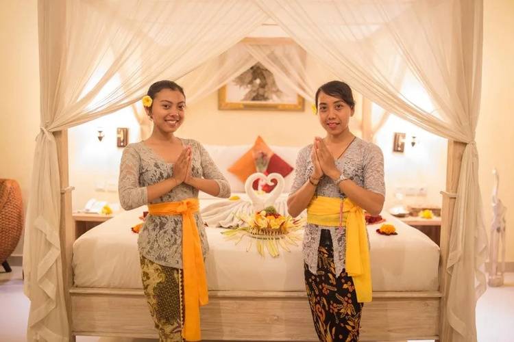 Asri Sari Villa Ubud