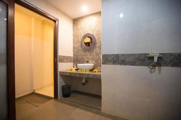Asri Sari Villa Ubud