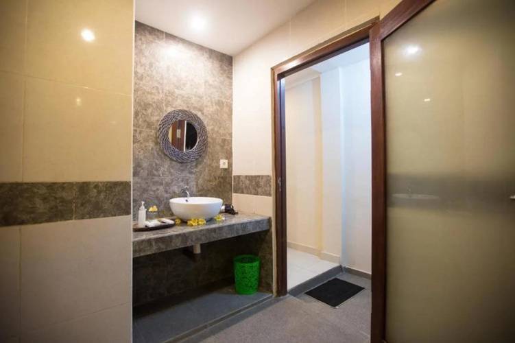Asri Sari Villa Ubud