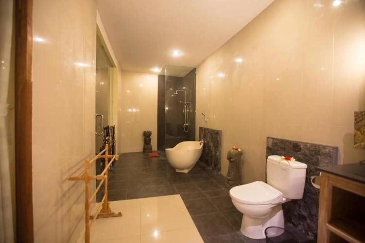 Asri Sari Villa Ubud