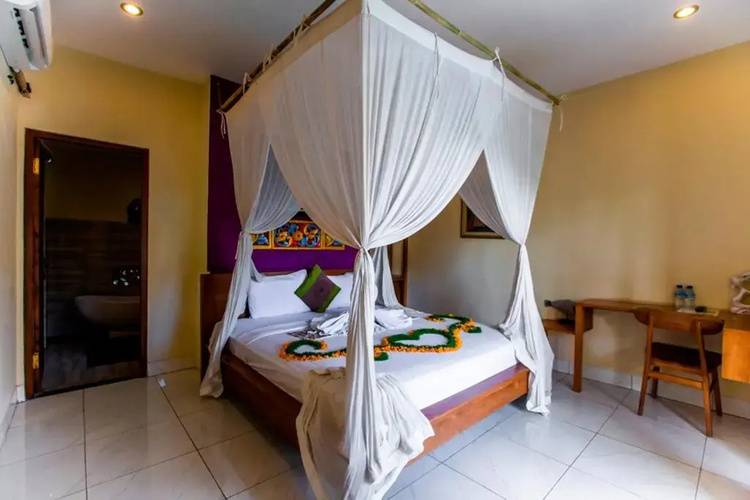 Asri Sari Villa Ubud