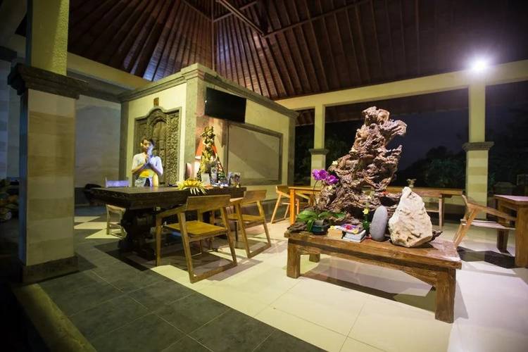 Asri Sari Villa Ubud