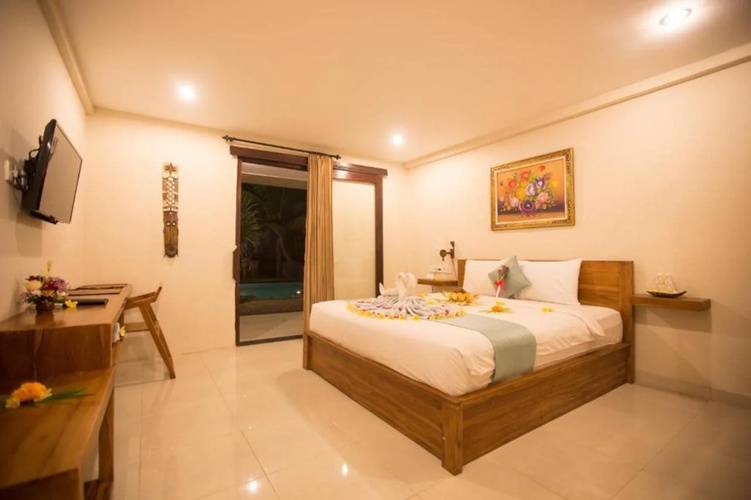 Asri Sari Villa Ubud