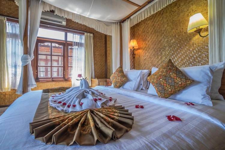 Cendana Resort & Spa