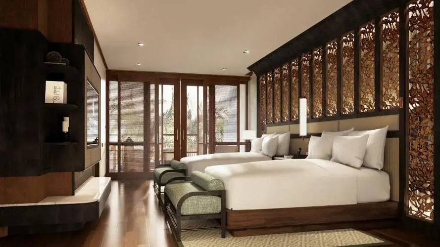 Four Seasons Resort Bali At Sayan