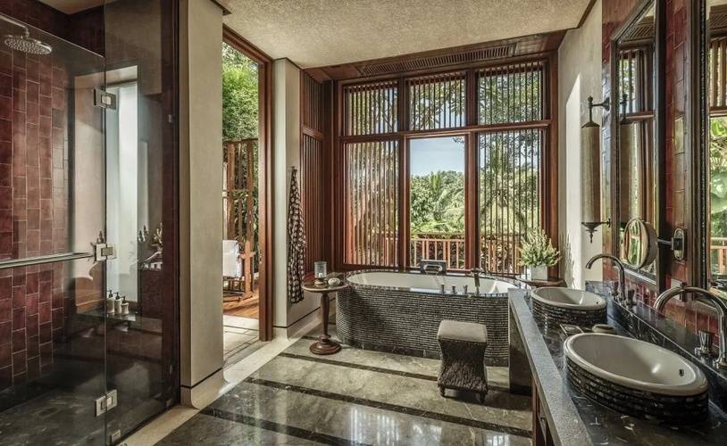 Four Seasons Resort Bali At Sayan