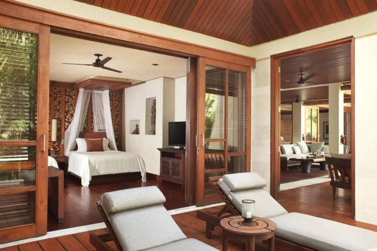 Four Seasons Resort Bali At Sayan