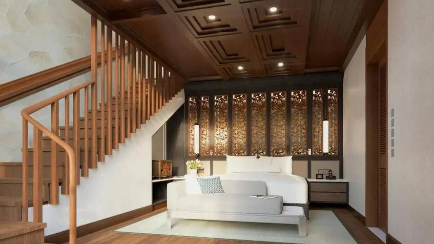 Four Seasons Resort Bali At Sayan