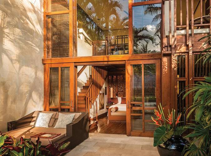 Four Seasons Resort Bali At Sayan