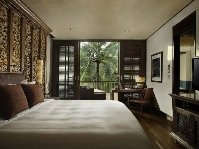 Four Seasons Resort Bali At Sayan