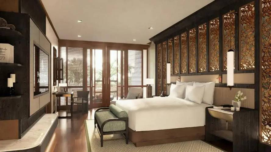 Four Seasons Resort Bali At Sayan