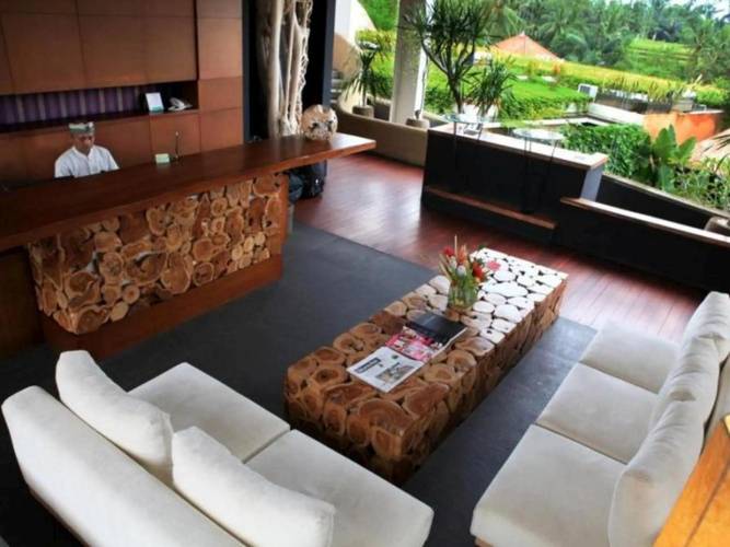 Ubud Green Resort Villas Powered By Archipelago