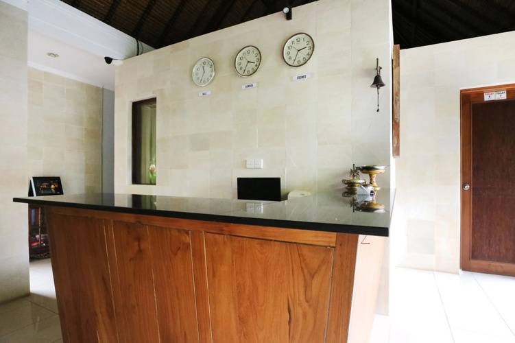 Villa Puriartha Ubud