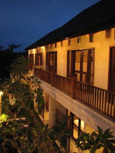 Villa Puriartha Ubud