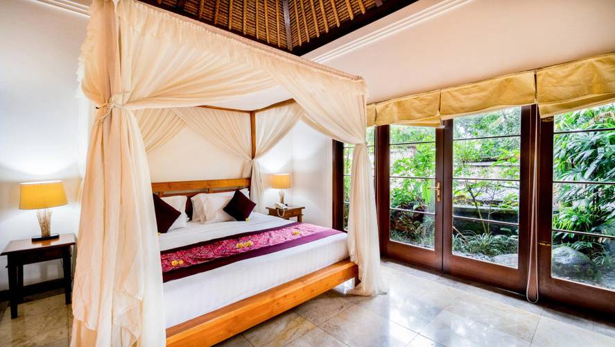 Natura Resort And Spa