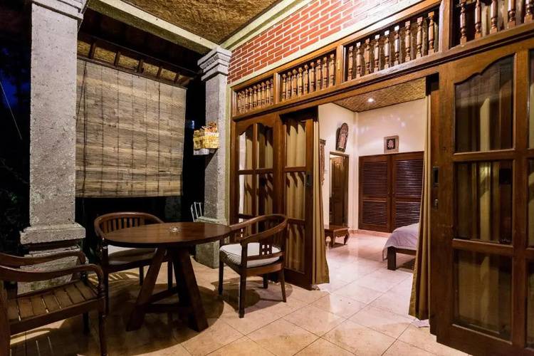 Bali Asli Lodge By Eps