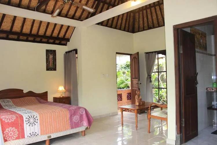 Bali Asli Lodge By Eps