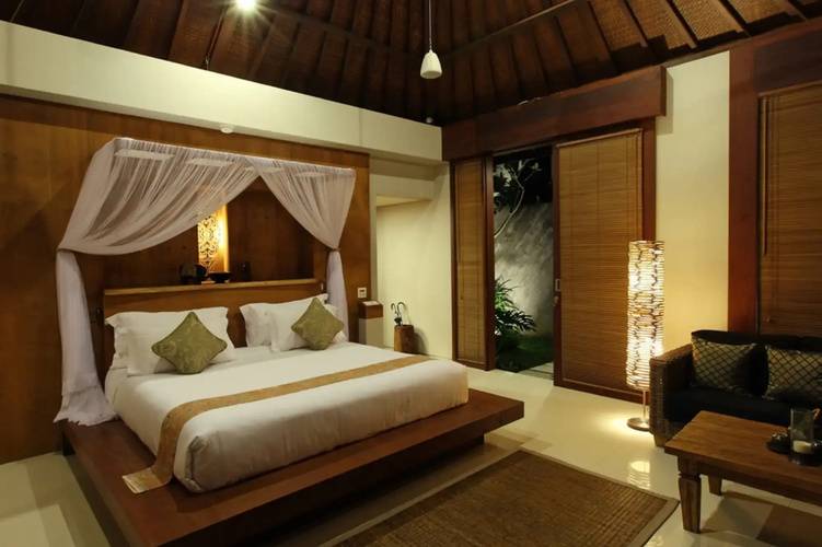 Swarapadi Villa